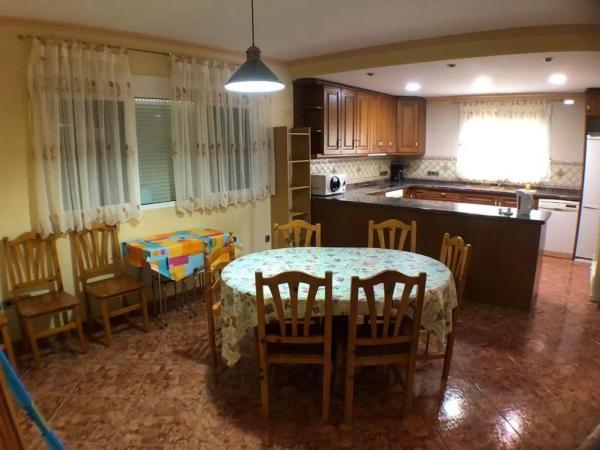 Casa independiente en Partida Enchinent