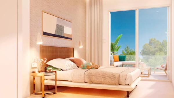 Sunplace III The Life