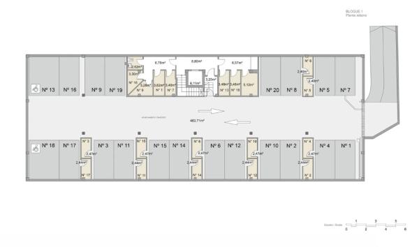 Sunplace III The Life