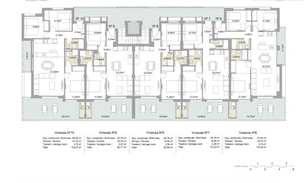 Sunplace III The Life