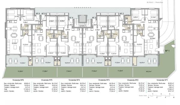 Sunplace III The Life