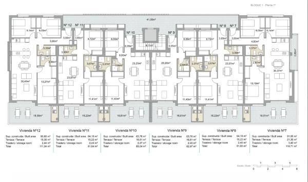 Sunplace III The Life