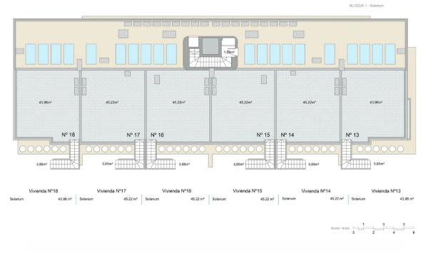 Sunplace III The Life