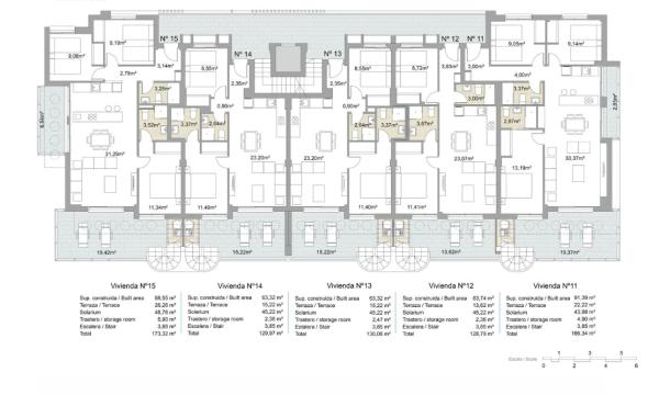 Sunplace III The Life