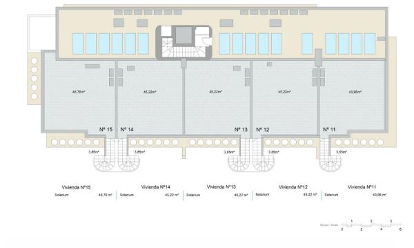 Sunplace III The Life