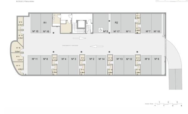 Sunplace III The Life