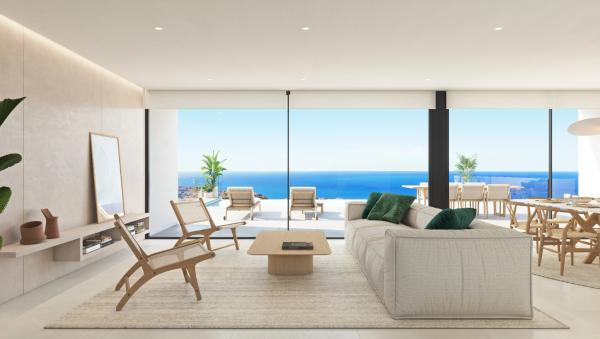 Lirios Design Villa Altair