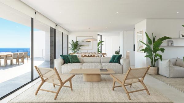 Lirios Design Villa Altair