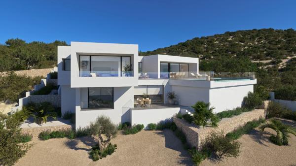 Lirios Design Villa Altair