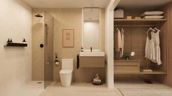 Piso en venta en calle Avicena s/n