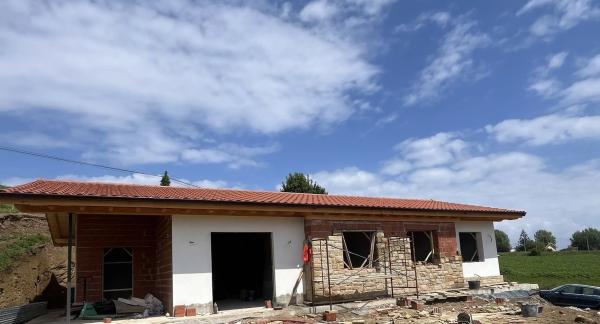 Vivienda Unifamiliar en Bañugues