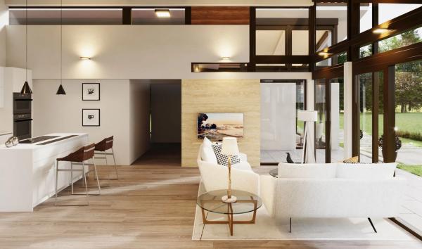 Residencial Faro De Luces