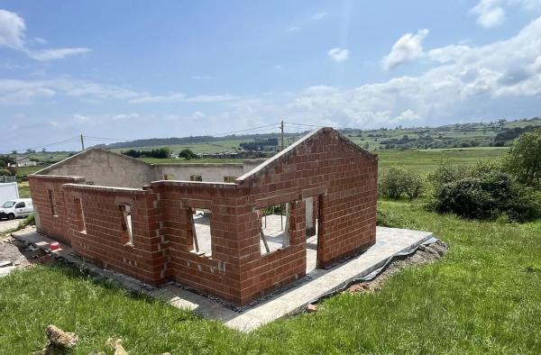 Vivienda Unifamiliar en Bañugues