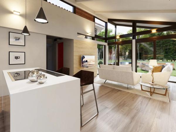 Casa o chalet independiente en venta en calle Luces s/n