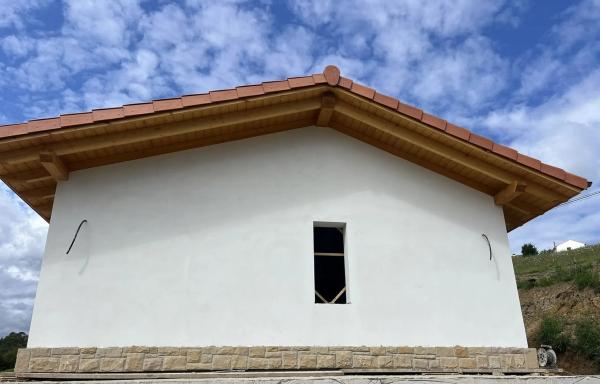 Vivienda Unifamiliar en Bañugues