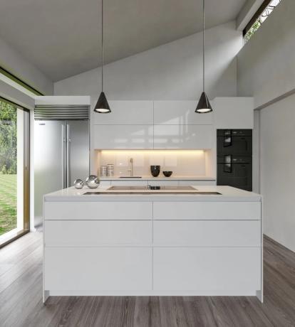 Casa o chalet independiente en venta en calle Luces s/n