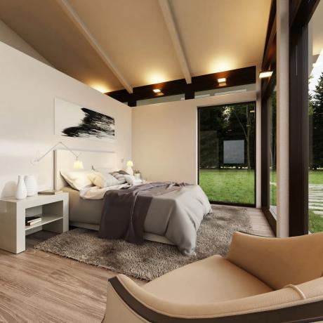 Casa o chalet independiente en venta en calle Luces s/n