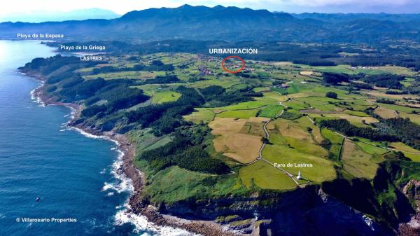 Casa o chalet independiente en venta en calle Luces s/n