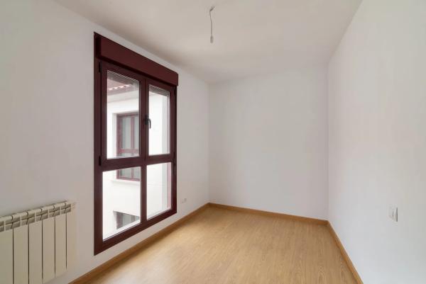 Edificio Valle de Orgaya