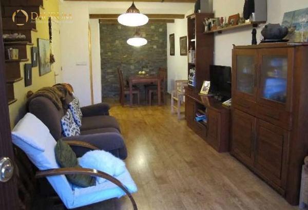 Chalet adosado en avenida D'Escandinàvia