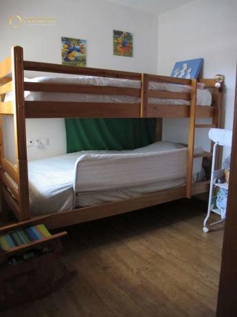 Chalet adosado en avenida D'Escandinàvia