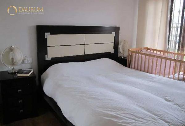 Chalet adosado en avenida D'Escandinàvia