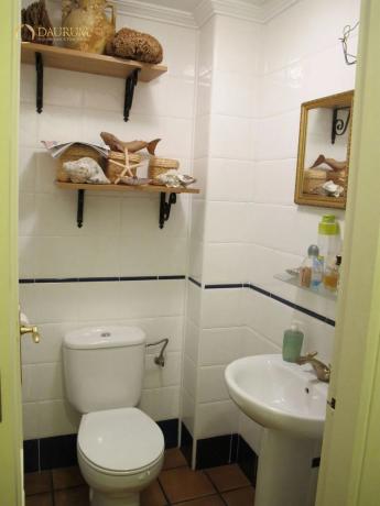 Chalet adosado en avenida D'Escandinàvia