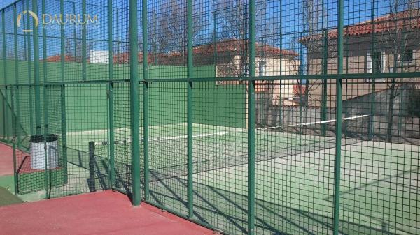 Chalet adosado en avenida D'Escandinàvia