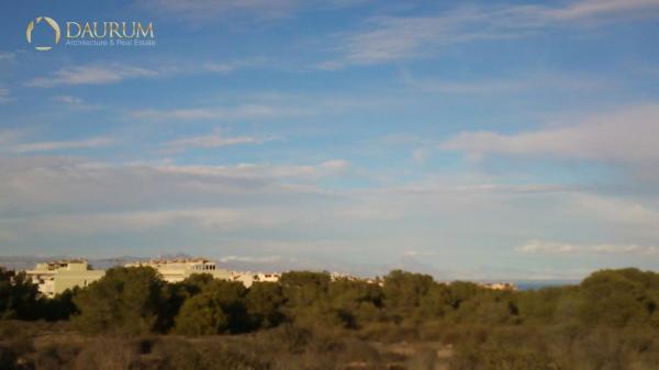 Chalet adosado en avenida D'Escandinàvia