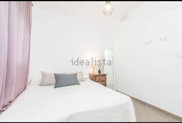 Chalet adosado en calle de Xipre, 156