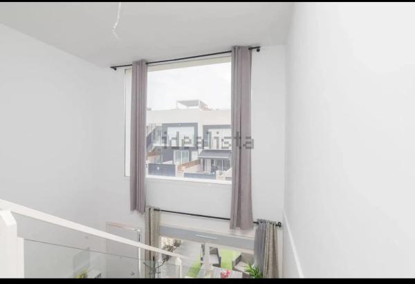 Chalet adosado en calle de Xipre, 156