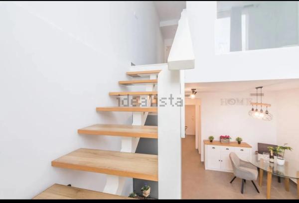 Chalet adosado en calle de Xipre, 156