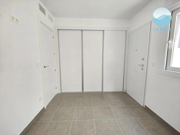 Chalet adosado en calle de Xipre