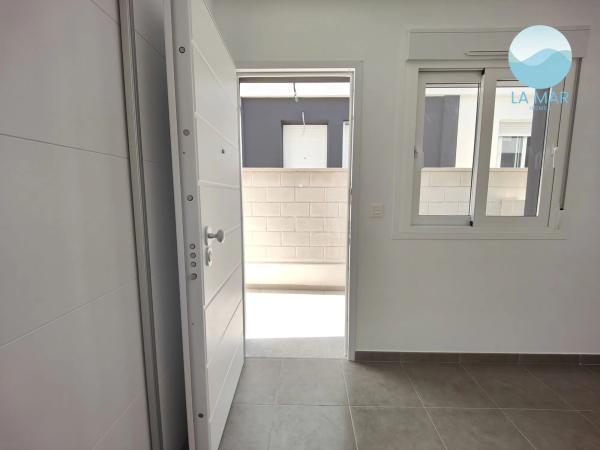 Chalet adosado en calle de Xipre