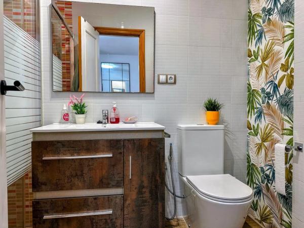 Chalet adosado en avenida del Carabasí