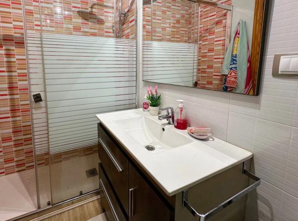 Chalet adosado en avenida del Carabasí