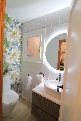 Chalet adosado en avenida del Carabasí