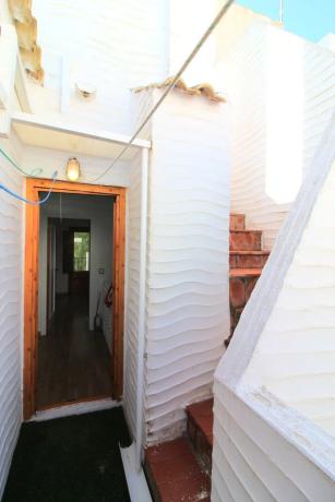 Chalet adosado en avenida del Carabasí