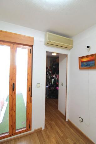 Chalet adosado en avenida del Carabasí