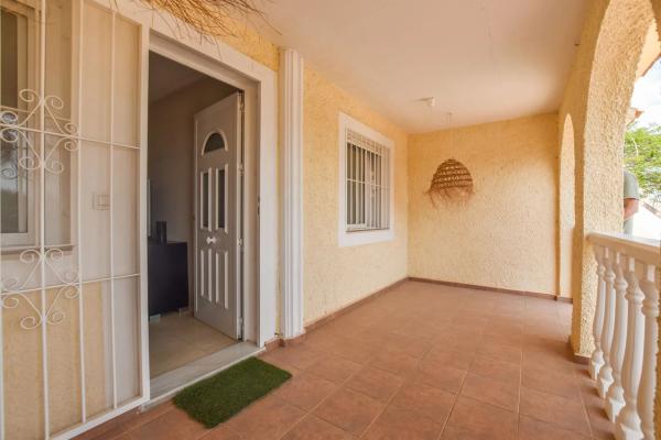 Dúplex en avenida D'Escandinàvia, 262