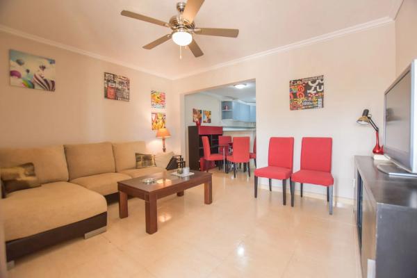 Dúplex en avenida D'Escandinàvia, 262