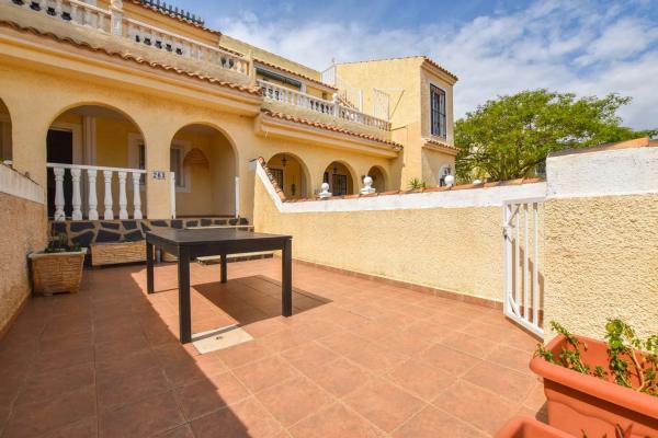 Dúplex en avenida D'Escandinàvia, 262