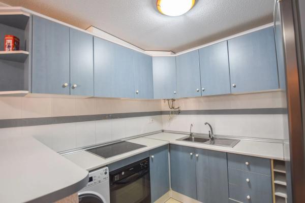 Dúplex en avenida D'Escandinàvia, 262