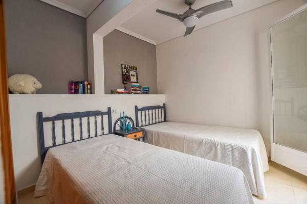 Dúplex en avenida D'Escandinàvia, 262