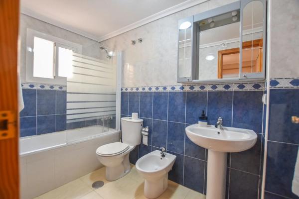 Dúplex en avenida D'Escandinàvia, 262