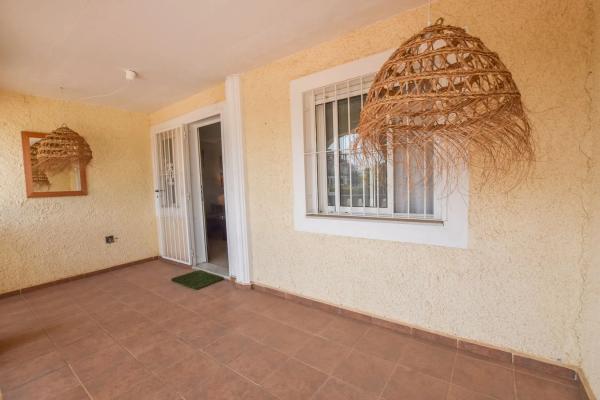 Dúplex en avenida D'Escandinàvia, 262