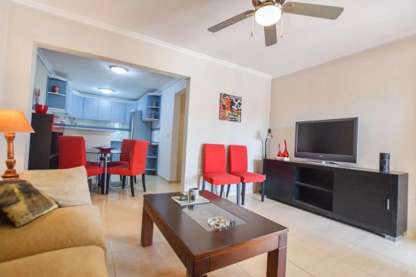 Dúplex en avenida D'Escandinàvia, 262