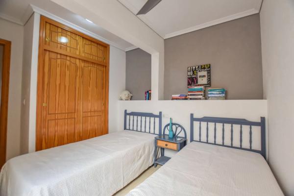 Dúplex en avenida D'Escandinàvia, 262