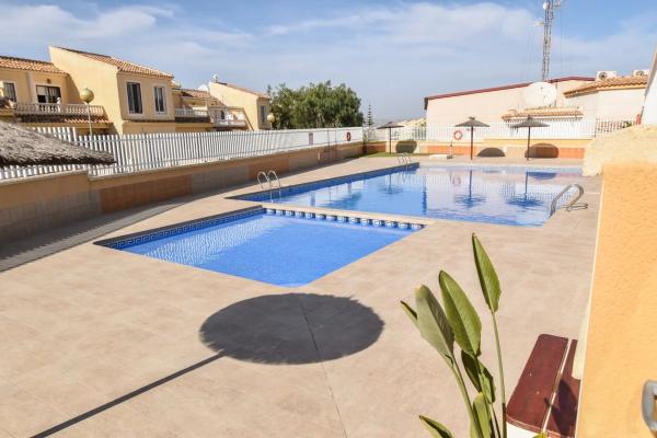 Dúplex en avenida D'Escandinàvia, 262