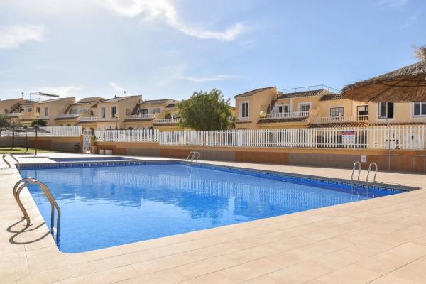 Dúplex en avenida D'Escandinàvia, 262